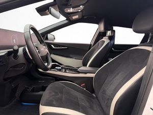 Kia EV6 bild 18