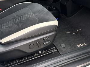 Kia EV6 bild 36