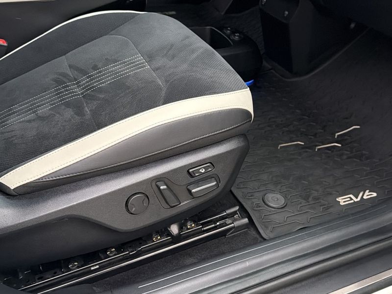 Kia EV6 bild 36