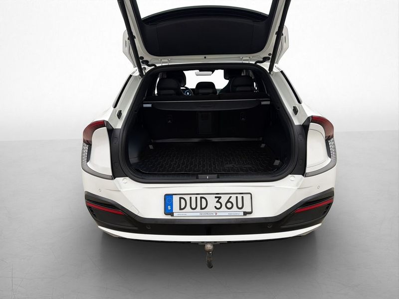 Kia EV6 bild 10