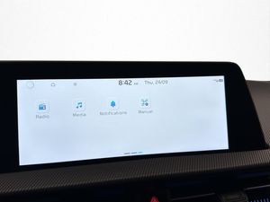 Kia EV6 bild 27