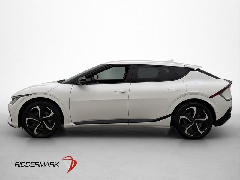 Kia EV6 bild 5