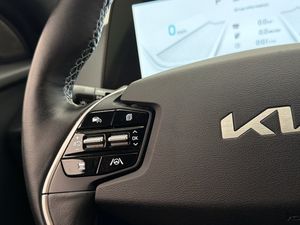 Kia EV6 bild 21