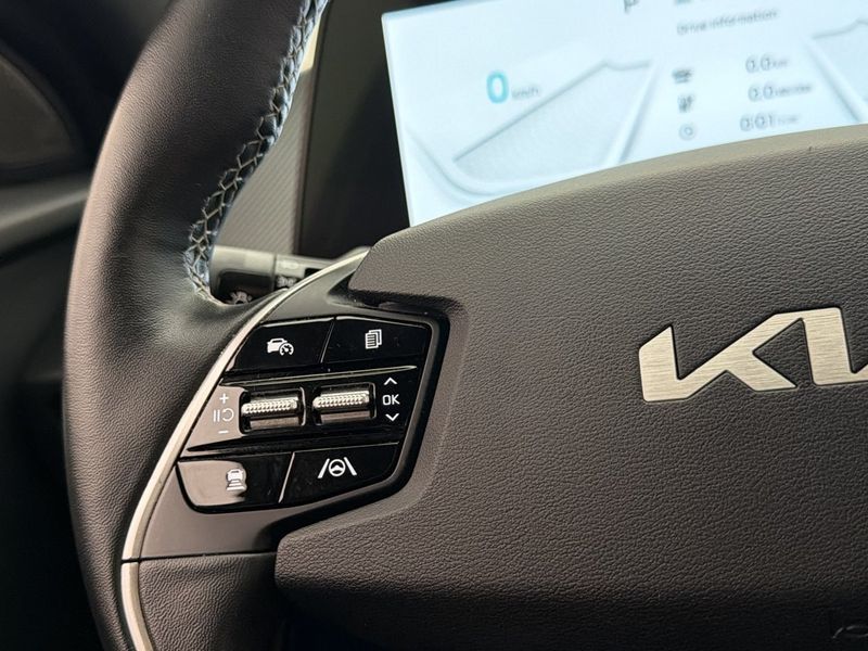 Kia EV6 bild 21