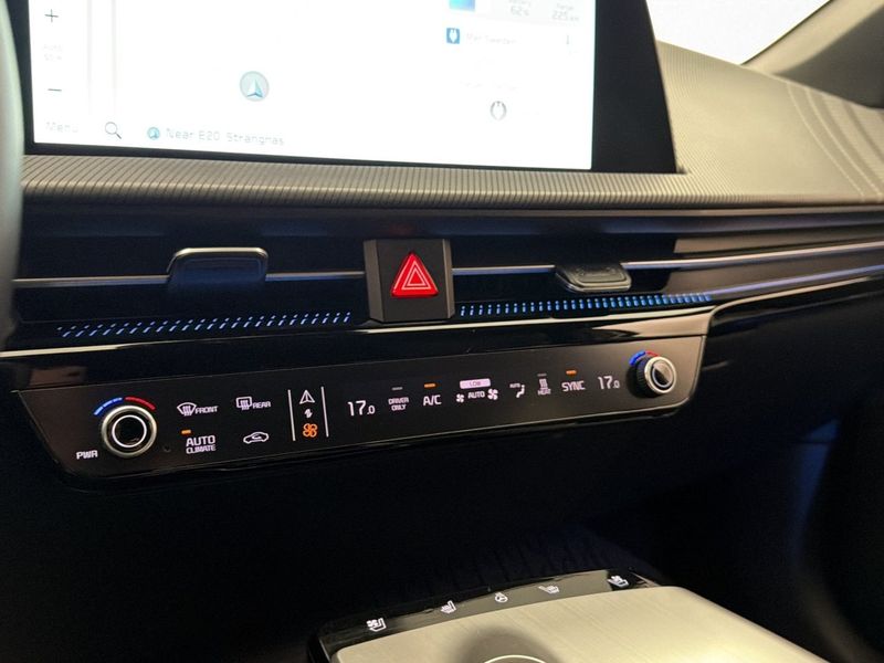 Kia EV6 bild 32