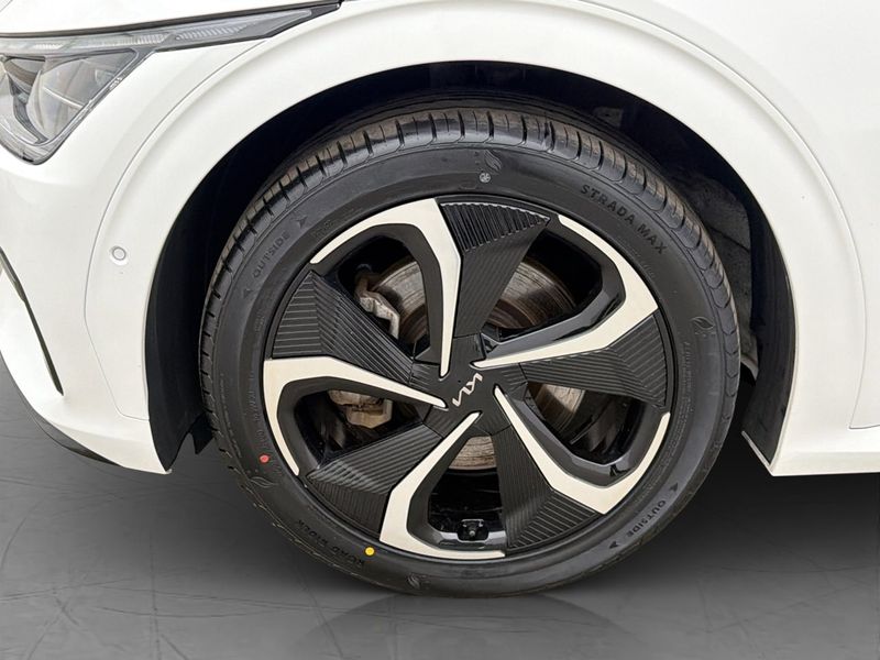 Kia EV6 bild 38