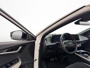 Kia EV6 bild 15