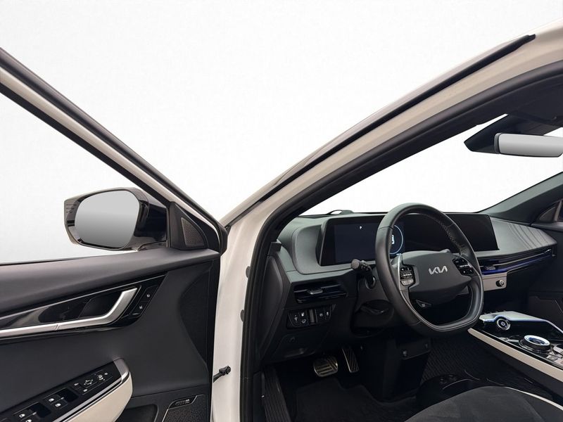 Kia EV6 bild 15