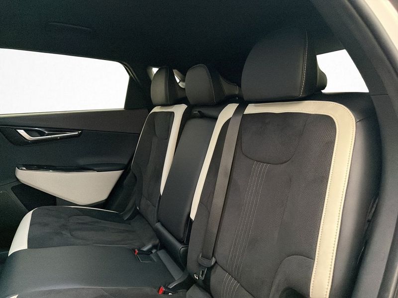 Kia EV6 bild 37