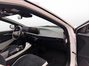 Kia EV6 bild 35