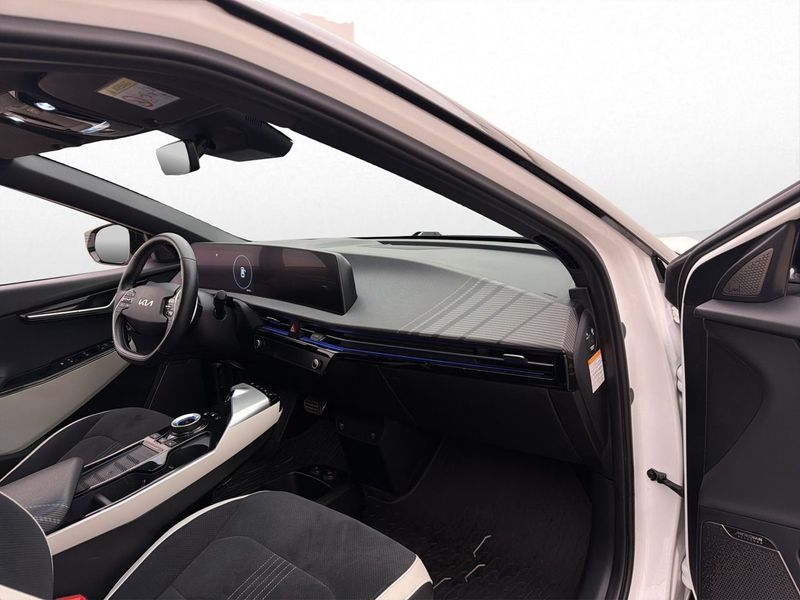 Kia EV6 bild 35