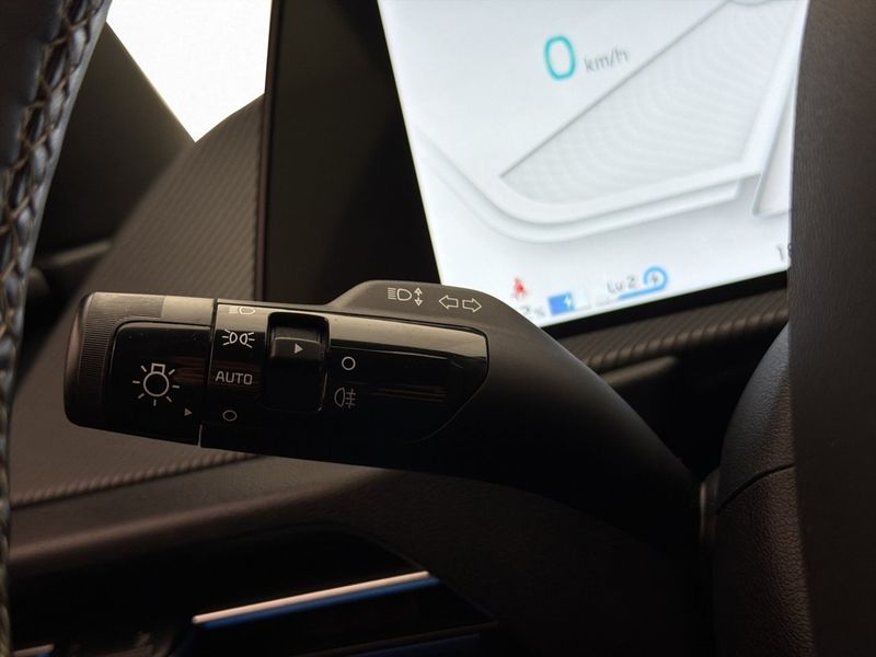 Kia EV6 bild 20