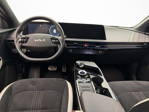 Kia EV6 bild 19