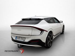 Kia EV6 bild 8