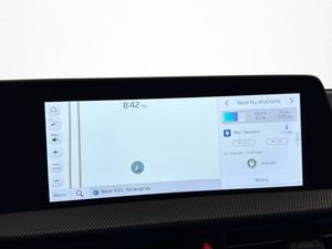 Kia EV6 bild 29