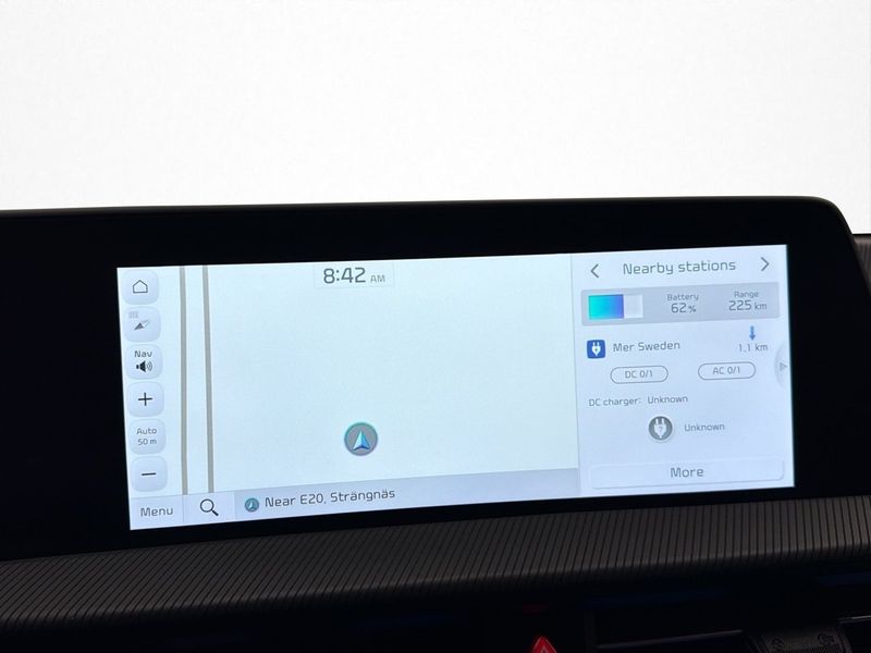 Kia EV6 bild 29