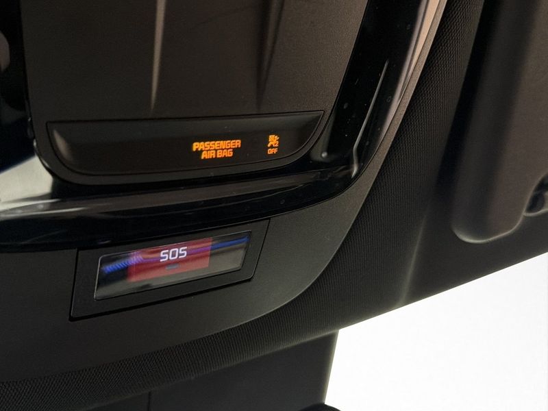 Kia EV6 bild 31