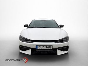 Kia EV6 bild 3