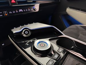 Kia EV6 bild 33
