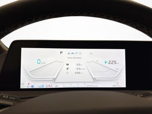 Kia EV6 bild 22