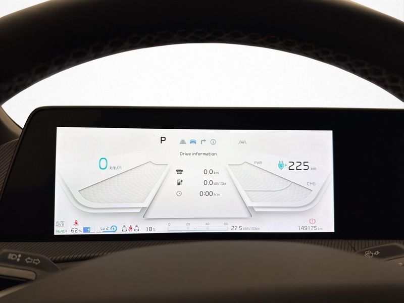 Kia EV6 bild 22