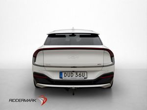 Kia EV6 bild 9