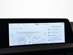 Kia EV6 bild 30
