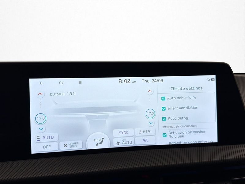 Kia EV6 bild 30