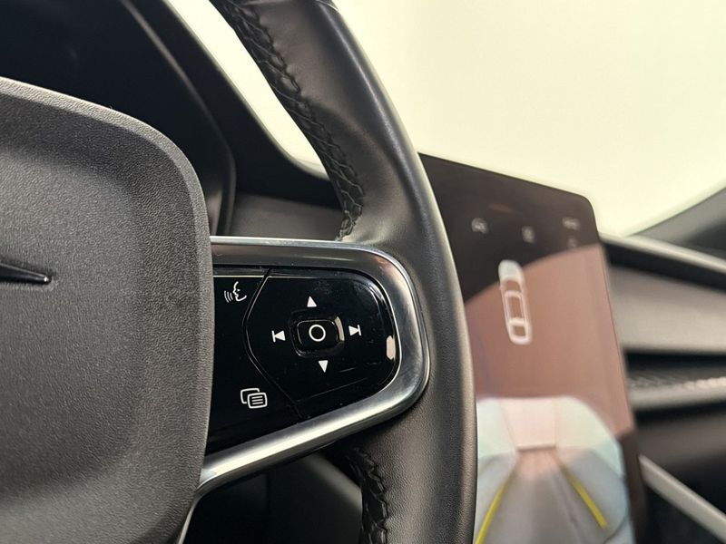 Polestar 2 bild 22