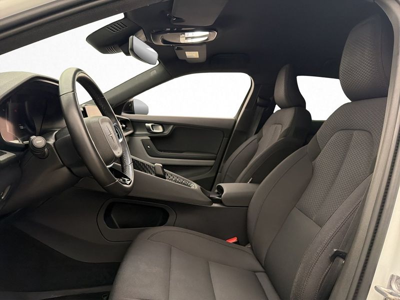 Polestar 2 bild 18