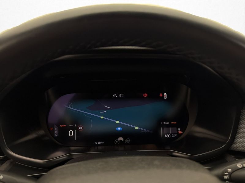 Polestar 2 bild 21