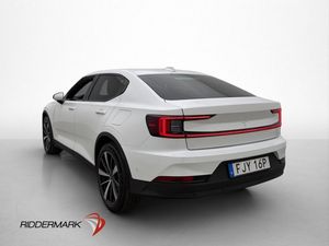 Polestar 2 bild 6