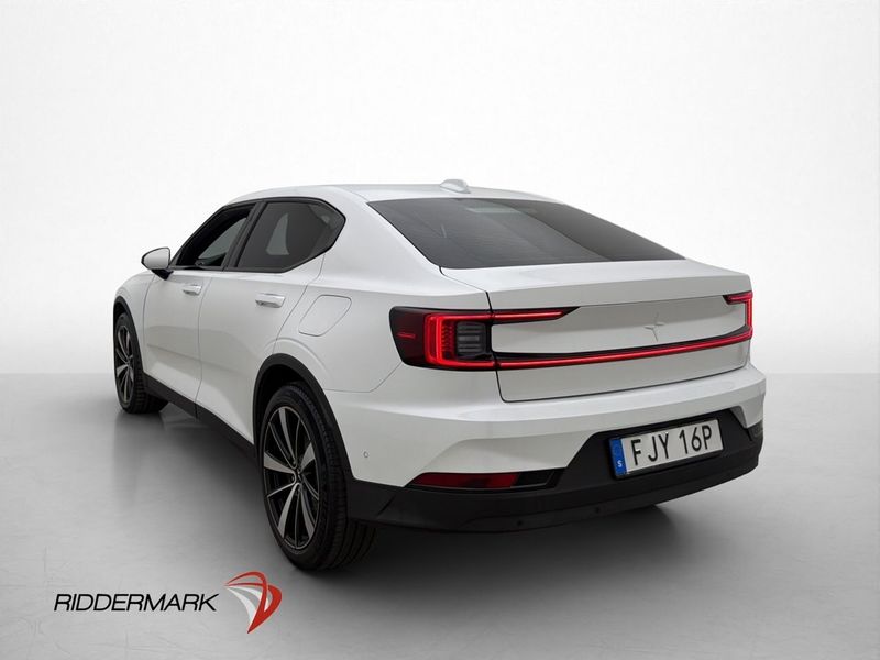 Polestar 2 bild 6