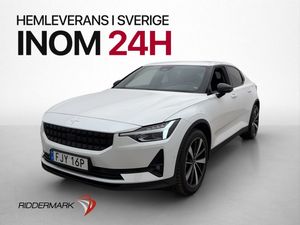Polestar 2 bild 4