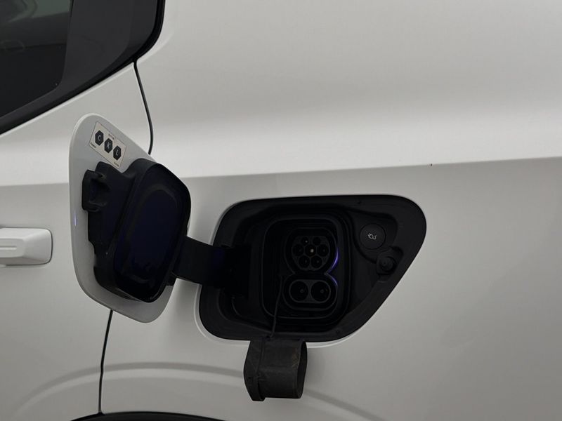 Polestar 2 bild 14