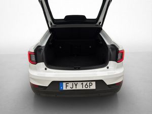 Polestar 2 bild 10
