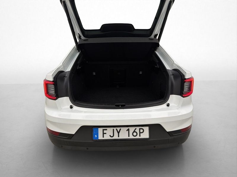 Polestar 2 bild 10