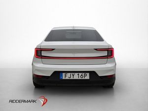 Polestar 2 bild 9
