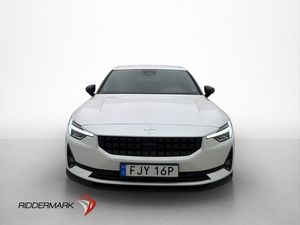Polestar 2 bild 3