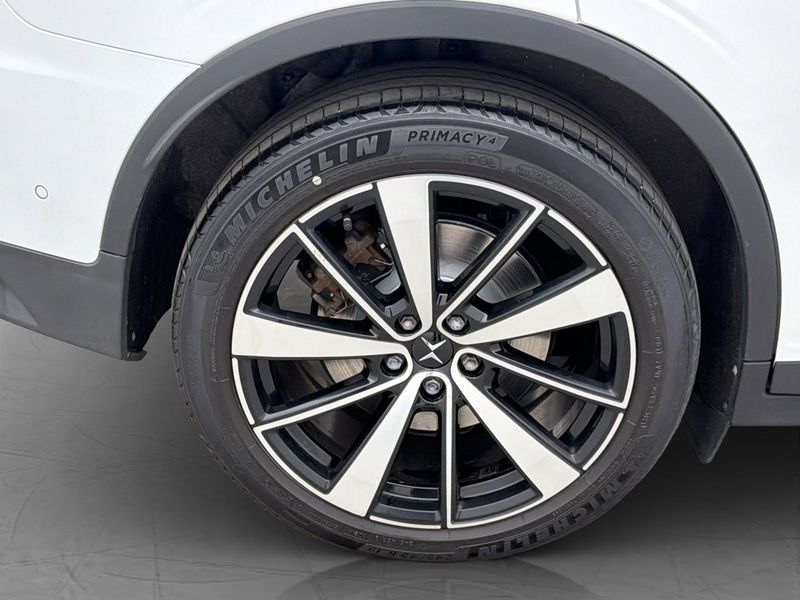 Polestar 2 bild 37