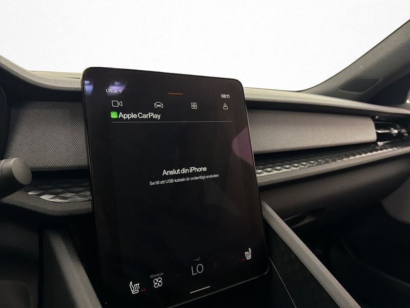 Polestar 2 bild 29