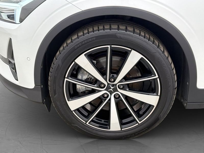Polestar 2 bild 35