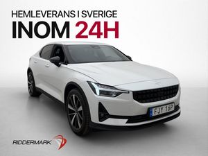 Polestar 2 bild 1