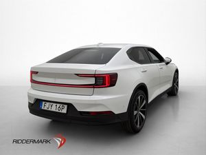 Polestar 2 bild 8