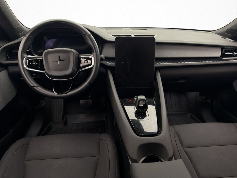Polestar 2 bild 24