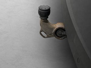Polestar 2 bild 12