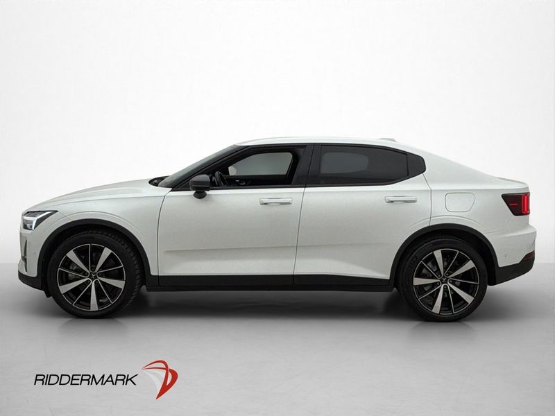 Polestar 2 bild 5