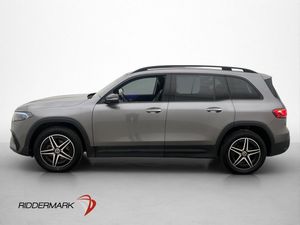 Mercedes EQB300 bild 5