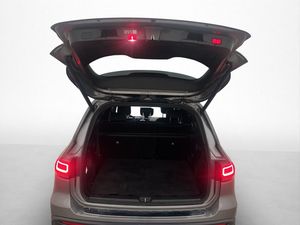 Mercedes EQB300 bild 10