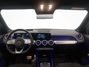 Mercedes EQB300 bild 18